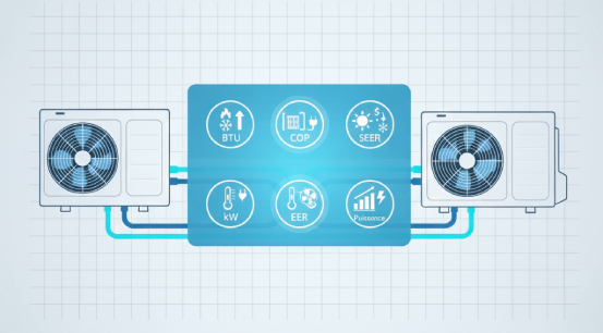 Les termes Techniques Courant en Climatisation